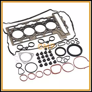 N14B16A N14B16C Engine Gasket Kit For Mini Cooper S JCW R55 R56 R57 R58 R59 1.6L - Bild 1 von 3