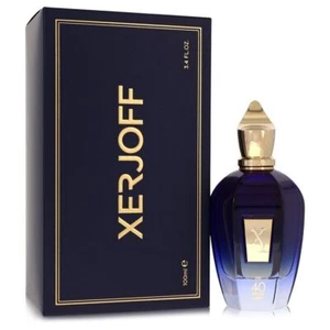 Xerjoff 40 Knots Eau De Parfum Spray 1.6 oz 50 ml Unisex Aquatic Luxury Scent - Picture 1 of 2