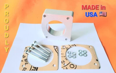 Espaciador de carrocería del acelerador 2013+ Cadillac ATS Chevy Camaro 2,0 L (se adapta a: Chevrolet) Foto 1 de 4