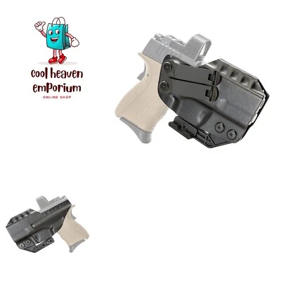 Ridge IWB Holsters – Veteran Owned – - Image 1 of 3