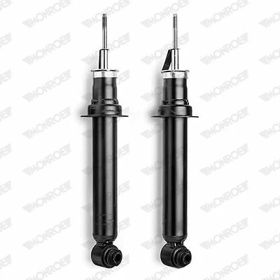 PARA BMW SERIE 5 (E39) 535i,540i 1995>2003 AMORTIGUADORES TRASEROS MONROE PAR X 2 Foto 1 de 1