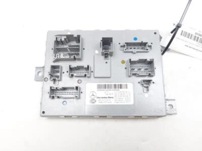 A2229006014 CENTRALINA SAM MERCEDES-BENZ CLASSE GLC COUPE (C253) 250d 4-MATIC 2. - Immagine 1 di 3