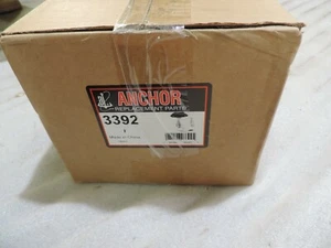 Engine Mount Right Anchor 3392 - Picture 1 of 8