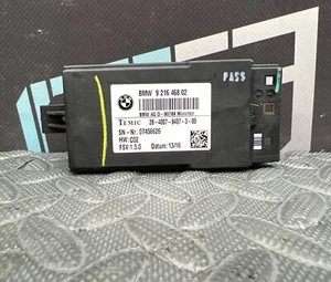 OEM 2012-2018 BMW MÓDULO DE CONTROL ASIENTO TÉRMICO 9216468 - Imagen 1 de 4