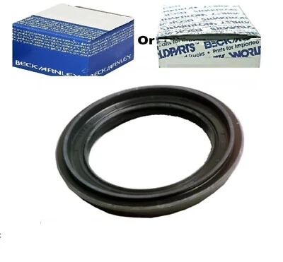 Sello de rueda trasero Beck/Arnley 052-3328 para Honda Prelude 84-87 Foto 1 de 4