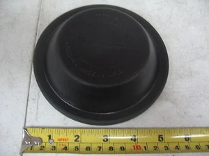 Diafragma de cámara de freno tipo 12 Excel P/N EM41200 Ref. # Bendix 236664, 234226 - Imagen 1 de 9
