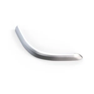 Mercedes W126 Rear Corner Trim L or R Black Or Chrome A1266902580 / A1266902680 - Picture 1 of 7