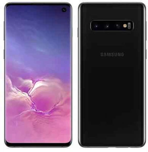 Dual Sim Samsung Galaxy S10 4G 128GB entsperrt Android Smartphone sehr gut - Bild 1 von 2