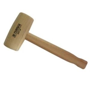 Narex 300g Carving Mallet (825100) - Picture 1 of 1