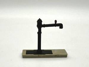 VEB Plastic TT 5457250/143/00001 Wasserkran Werk 6 DDR Plauen Zubehör neuwertig - Bild 1 von 5