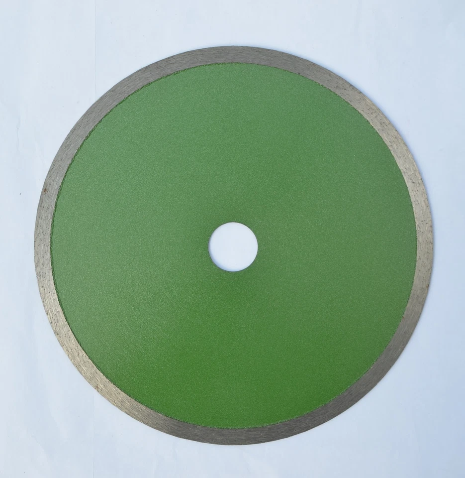 H&M ABRASIVE-USA 5" Premium Ceramic Porcelain Tile Diamond Saw Blades