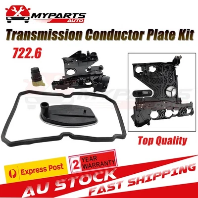 Auto 5-speed Gearbox Conductor Plate 722.6 for Mercedes-Benz W639 R171 W203 S210 - image 1 of 4