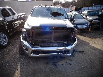 Motor soplador RAM5500 2019 2030187 Foto 1 de 4