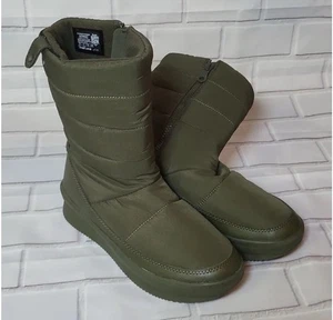 Botas Keds Apres Talla 9.5 - Imagen 1 de 5