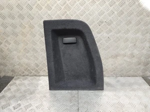 TAPPETO BAGAGLIAIO POSTERIORE DESTRO GUIDATORI FUORISTRADA BMW X4 G02 F98 18 ON 7481910 - Foto 1 di 3