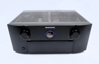 Marantz SR7009 black 9.2 AV-Receiver DolbyAtmos 4K AURO-3D OVP + 2J GEWÄHR - Bild 1 von 4