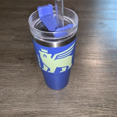 Stanley 14oz The Wild Imagination Quencher Travel Tumbler - Image 1 of 4