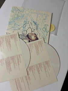 Sondre Lerche Avatars of Love (Vinyl) 12" Album (Gatefold Cover) record - Picture 1 of 6