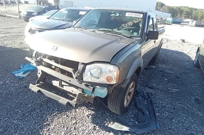 2002 Nissan Frontier 2.4L Engine Motor OEM 105K Miles - LKQ438957274 - Image 1 of 4