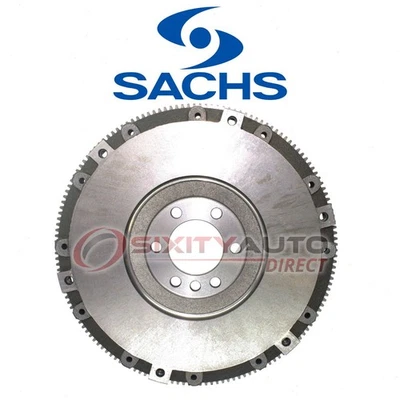 SACHS Clutch Flywheel for 1967-1976 Chevrolet K10 Suburban 4.1L L6 - wf - Image 1 of 4
