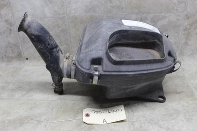 Kawasaki Prairie 650 2002 caja de aire fabricante original conjunto de caja de filtro de admisión de aire ver fotos Foto 1 de 4