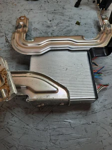 2006-09 TOYOTA PRIUS OEM AMPLIFIER/RADIO 86280-0W460 [MATCH PART#] - Picture 1 of 3
