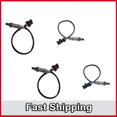 Sensor de oxígeno nuevo para 1996-1999 GMC K1500 Sierra SL 5,0 L Foto 1 de 3