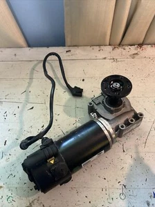 Cambio motore Invacare FDX TDX SP II 1163413 1165865 motore trazione sedia a rotelle - Foto 1 di 9