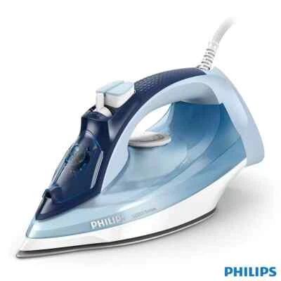 Philips Steam Iron Plus 5000 Series 2400W DST5020/26 2 Years Warranty - Image 1 of 4
