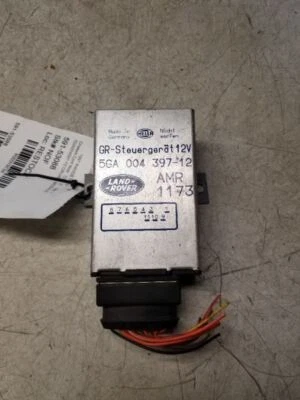 Land Rover Discovery 1994 1999 - control de crucero - AMR1173 - R319134 Foto 1 de 4