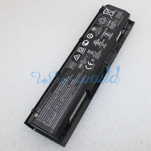 Batteria originale PA06 HSTNN-DB7K 849911-850 per Hp Pavilion 17 Omen 17-ab200 17-W - Foto 1 di 4