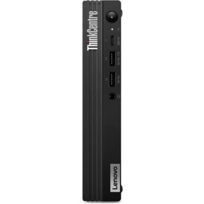 Lenovo ThinkCentre M70q Gen4 Mini PC - Intel i7-13700, Intel UHD Graphics 770 - Image 1 of 4