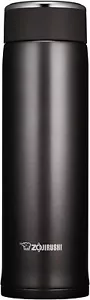 Zojirushi Stainless Steel Thermo Mug, 16-Ounce, Matte Black SM-LB48BZ - Picture 1 of 3