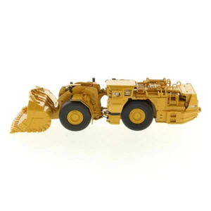 DM 1/50 Scale Cat R2900 XE Underground Mining Loader Diecast Model Toy 85719 - Picture 1 of 7