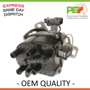 New * OEM QUALITY * COMPLETE DISTRIBUTOR FOR Honda # TD60U / TD-60U - Picture 1 of 4