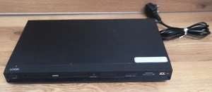 LOGIK DVD Player Model: L2HDVD12 Working & Tested. - Picture 1 of 11