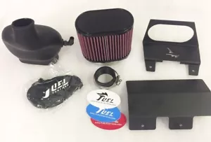 Fuel Customs FCI Intake System Air Filter Kit Suzuki LTR450 LTR LT-R 450 IN016 - Picture 1 of 3
