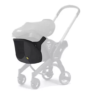 Bolsa de almacenamiento a presión Doona para asiento de coche y cochecito - Imagen 1 de 4
