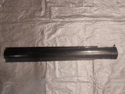 2001-2006 LEXUS LS LS430 ROCKER PANEL SIDE SKIRT MOULDING  RIGHT PASSENGER 01 02 Foto 1 de 4