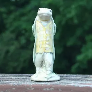 Beatrix Potter Sir Isaac Newton Figurine Beswick England STAMPED 1973 F. Warne - Picture 1 of 5