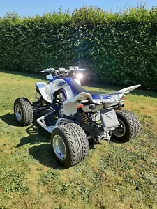 quad yamaha raptor 700 - Bild 1 von 3