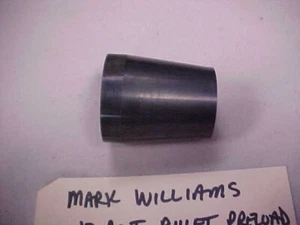 Mark Williams 58905 pre-load spacer 12 bolt Chevy. - Picture 1 of 4