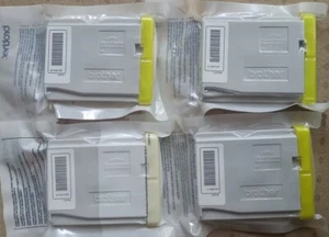4x oryginalne wkłady atramentowe Brother LC970 (LC-970) - PL-Darmowa wysyłka! - Zdjęcie 1 z 5