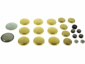 For 1970-1976 Plymouth Duster Expansion Plug Kit 39623GG 1971 1972 1973 1974 - Picture 1 of 2