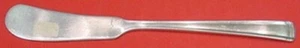 John and Priscilla by Westmorland Sterling Silver Butter Spreader FH 6 1/4" - Picture 1 of 2