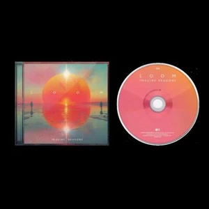 Imagine Dragons - LOOM [CD] - Picture 1 of 1