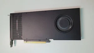 Nvidia RTX A4000 16GB GDDR6 Graphics Card HGP0F - Afbeelding 1 van 1