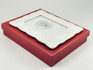 Beach Nautical Coral Seashell 4" x 6" 4x6 Photograph Photo Picture Frame -NEW - Picture 1 of 9
