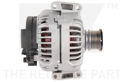 Générateur D'Alternateur pour Mercedes-Benz Viano W639 CDI 2.2 Vito/Mixto - Photo 1/3