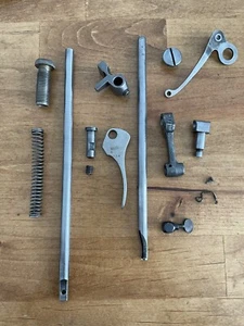 Singer 15-30 Sewing Machine Parts Complete Nose Assembly - Picture 1 of 3